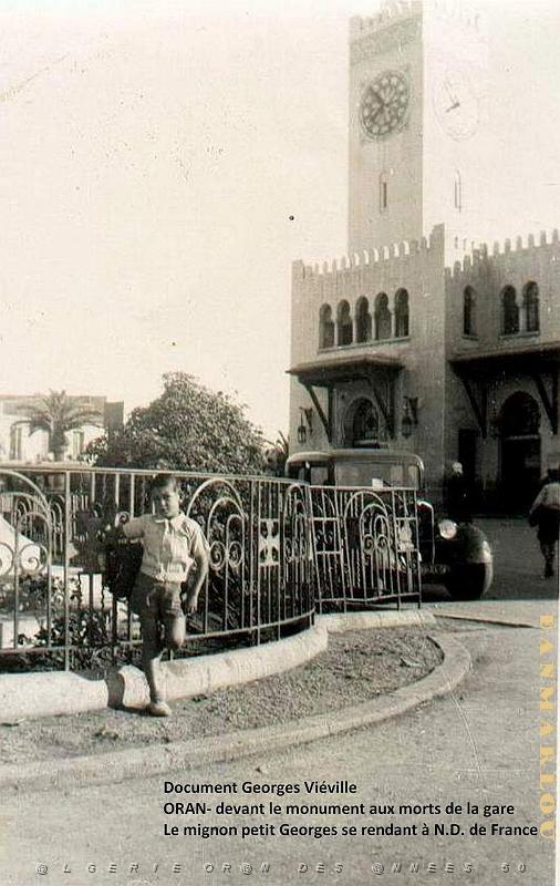 Oran- V Georges 1948.jpg